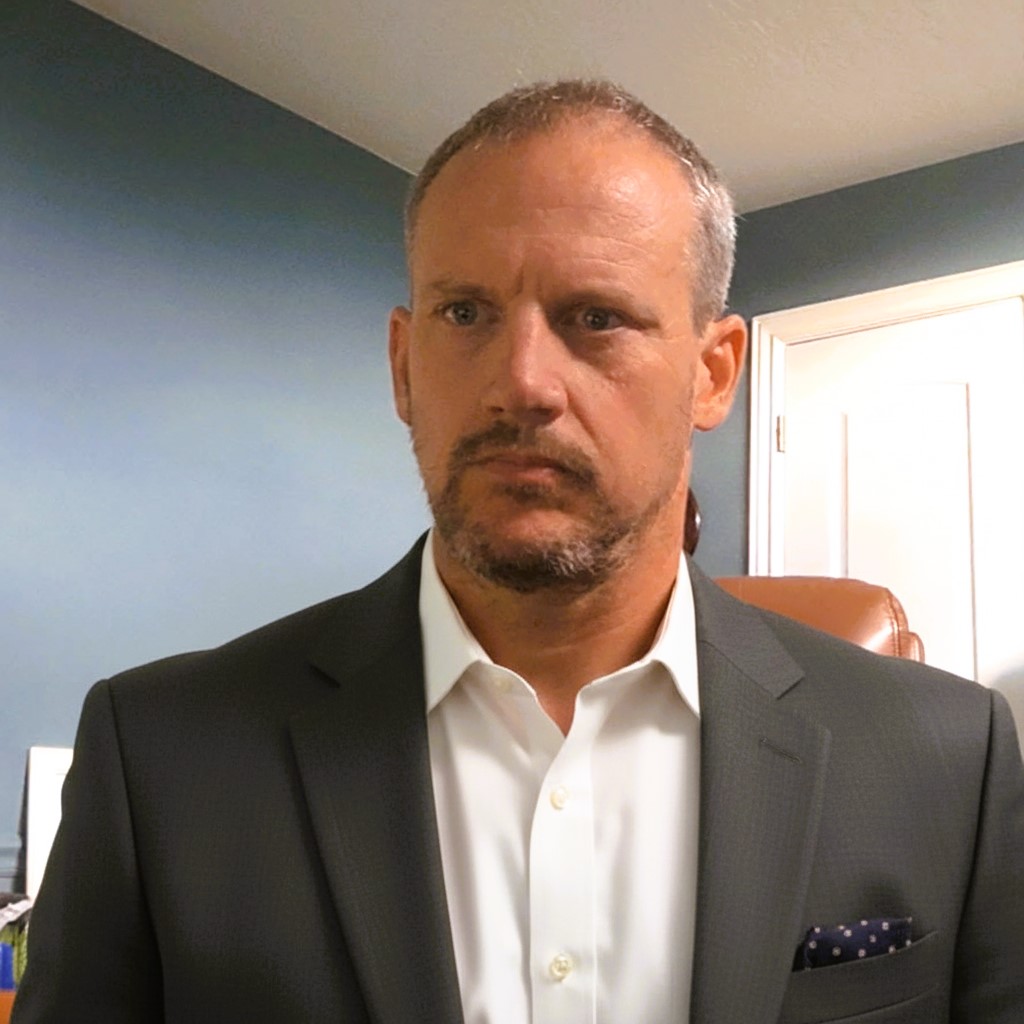Kenn Mangum - CFO Executive