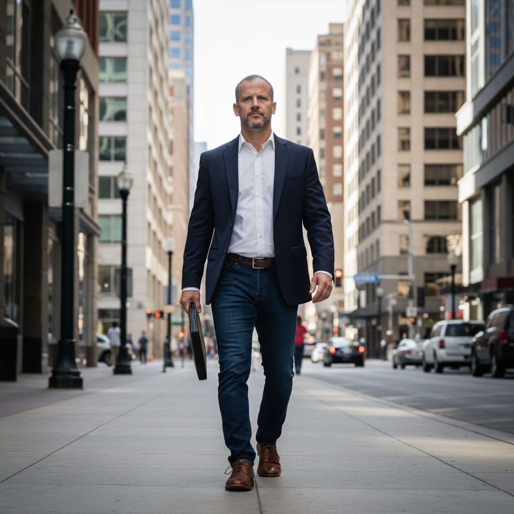 Kenn Mangum - Strategic Finance Leadership