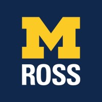 University of Michigan Ross School of Business