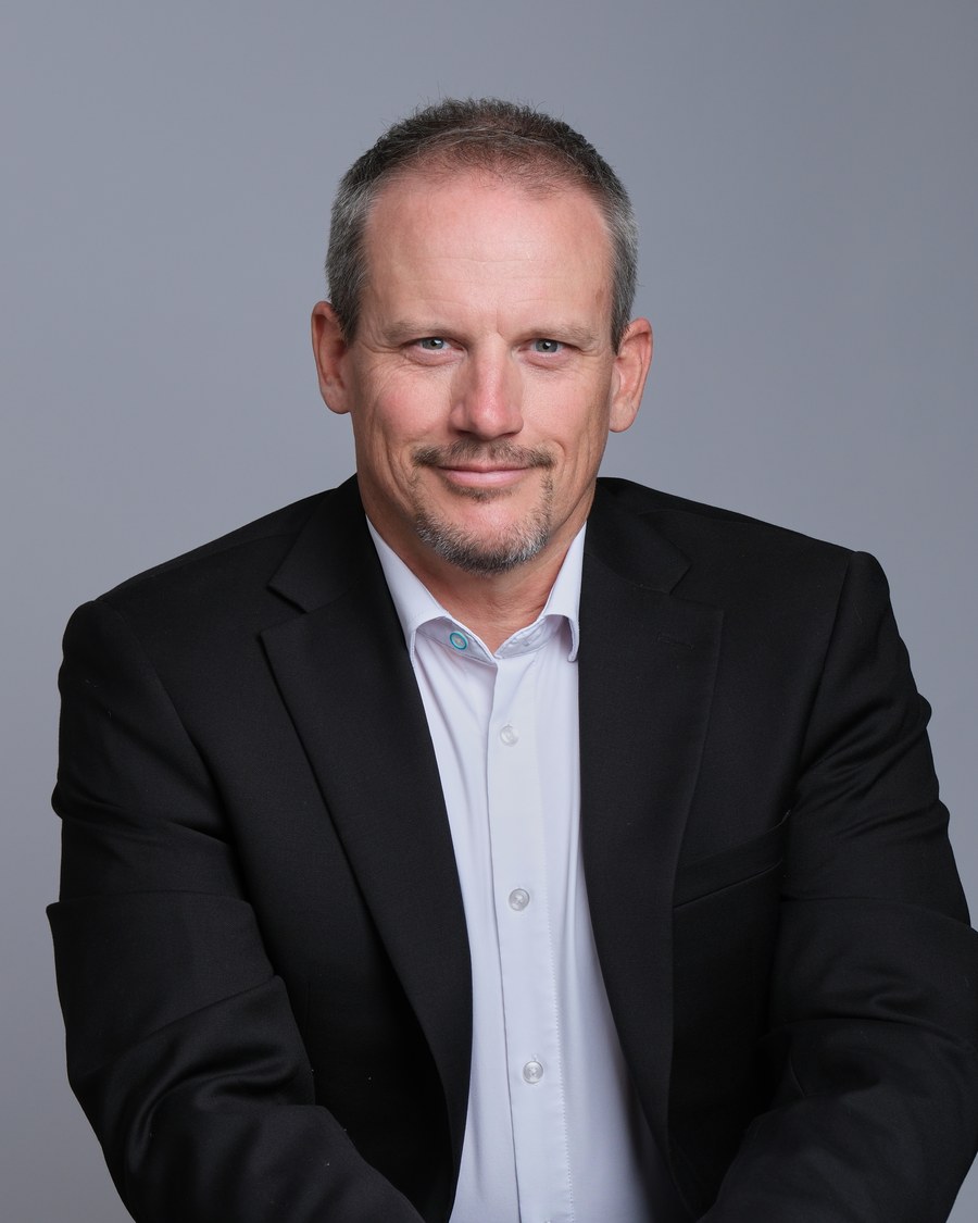 Kenn Mangum